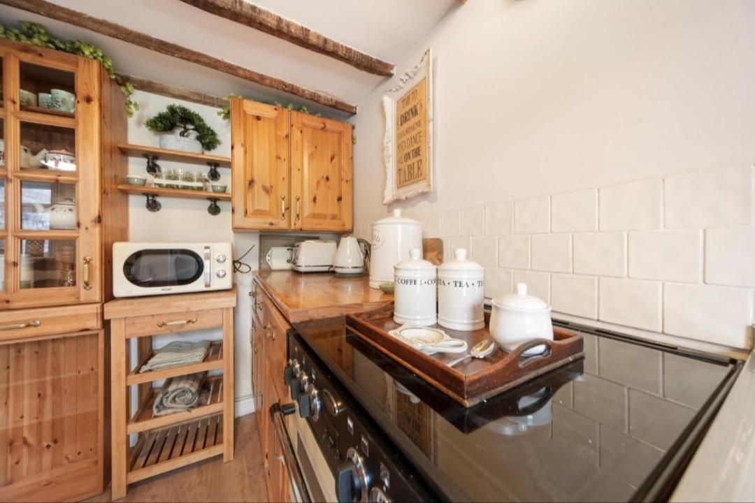 Cottage On The Common غْريت مالفيرن المظهر الخارجي الصورة