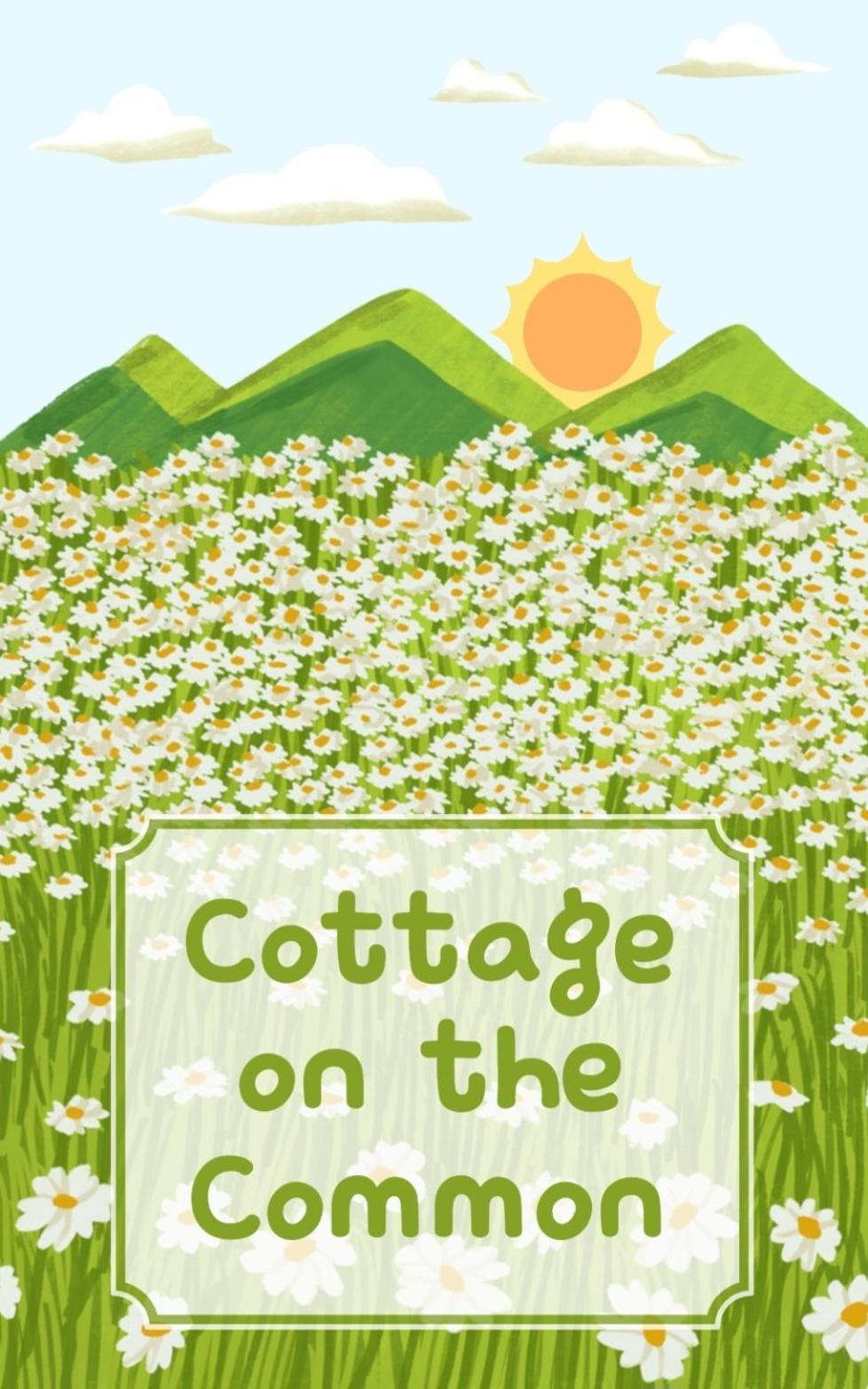 Cottage On The Common غْريت مالفيرن المظهر الخارجي الصورة